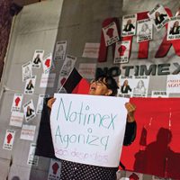 Tenemos la mañanera, no necesitamos una agencia de noticias: AMLO al confirmar cierre de Notimex