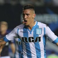 “Fue un empujoncito para detonar”: Centurión habló de su ausencia en el Mundial 2018 con la Selección Argentina