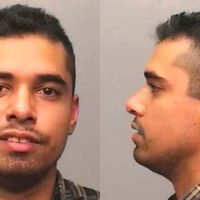 Detienen en Texas a Osiel Cárdenas Junior