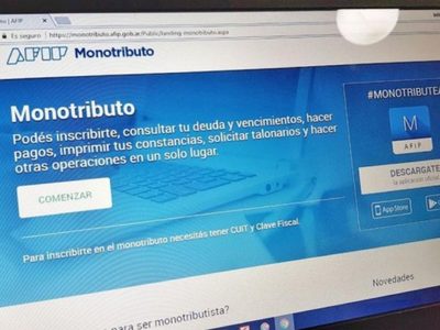 Vence el plazo para la recategorización del Monotributo: cómo hacerlo paso a paso y desde casa