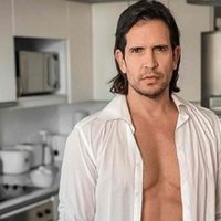 Insólito: Diego Ramos reveló en vivo lo que haría con este famosísimo actor y causó tremendo revuelo