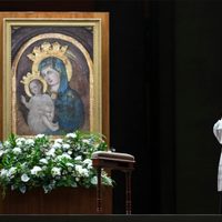 El Papa Francisco ya no necesita ventilación mecánica tras crisis respiratorias