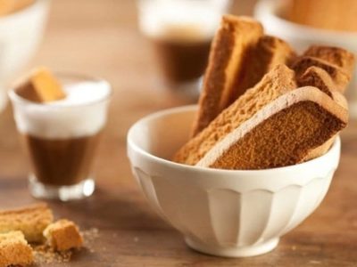 Ideales para la merienda: hacé estas galletas Bay biscuit más ricas y baratas que las del súper