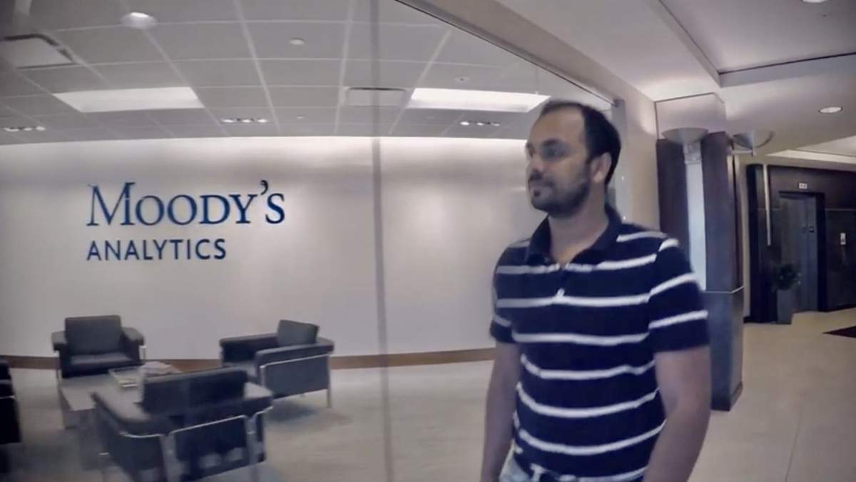 Moody's Analytics