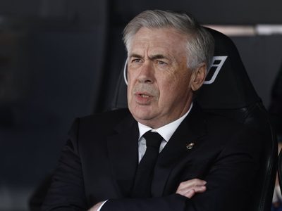 Ancelotti quiere que se vaya cuanto antes: la figura del Real Madrid que no es tenida en cuenta
