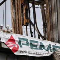 Pemex cerró el 2022 con pérdidas por 172 mil 567 mdp