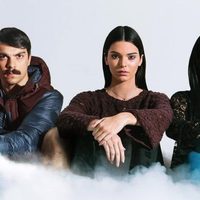 Las hermanas Kardashian Jenner presentaron a Kirby Jenner, el "hermano" que mantenían escondido