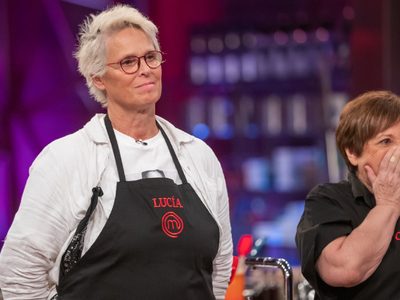 La hora más triste para Lucía Dominguín: lo intentó, pero no pudo alcanzar la meta que se fijó