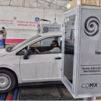 Multa por no verificar en 2025: esto establece la normatividad en CDMX y Edomex