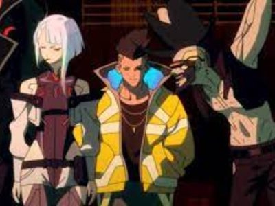 El animé que confirmó una segunda temporada en Netflix