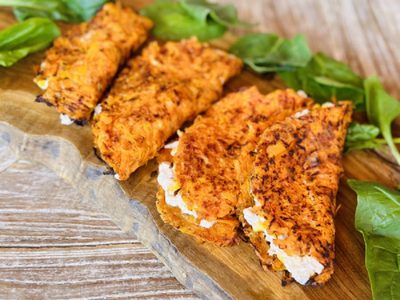 Tacos con carne extra jugosos: la receta que te resolverá la cena y que es toda una bomba de sabor