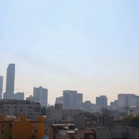 Se suspende Contingencia Ambiental en CDMX y Valle de México