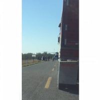 Sedena se niega a informar sobre arresto de cuatro individuos en carretera de Sonora (Video)
