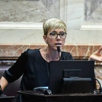 ELECCIONES 2021: Silvina García Larraburu consideró que las legislativas “son trascendentales”