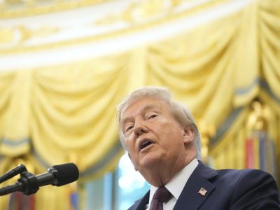 La Casa Blanca reporta baja del 97% en flujo de migrantes centroamericanos a EU