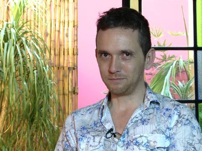 "Pienso día y noche": Diego Reinhold enfrenta una situación crítica en plena pandemia. ¿Está bien?