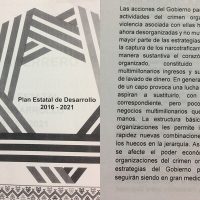 Sobre Critica Astudillo el "desorganizado e inefectivo" plan antinarco en Guerrero