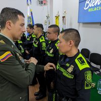Cae "El Cóndor", el narco colombiano que mandó 90 toneladas de cocaína al "Mayo" Zambada