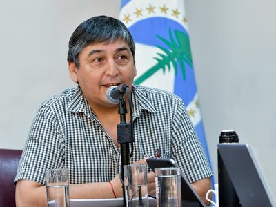 Sueldos estatales 2026: ATE Neuquén exige volver a la actualización por IPC