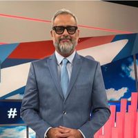 “Si me dan un poco más de amor”: Jorge Rial abrió su corazón y mostró su lado más sensible