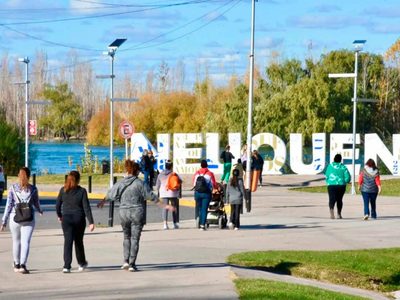 Estas son las cosas que podés hacer gratis estas vacaciones de invierno
