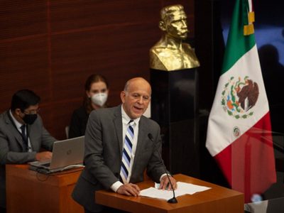 En los estados se roban los medicamentos oncológicos: Insabi