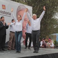 La inseguridad sacude a Sheinbaum