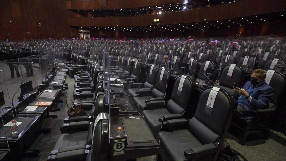Cámara de Diputados