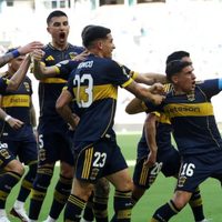 Ante un debutante: Boca conoció a su rival en los 32avos de la Copa Argentina