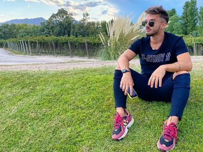 Sigue el escándalo 2.0: Stéfano De Gregorio subió la apuesta y reaccionó a una serie de tweets
