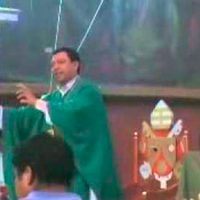 Detienen a sacerdote acusado de abusar de un menor en Morelos