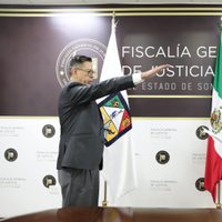 Mauricio Ignacio Ibarra es el nuevo fiscal anticorrupción de Sonora; fue gerente de Segalmex