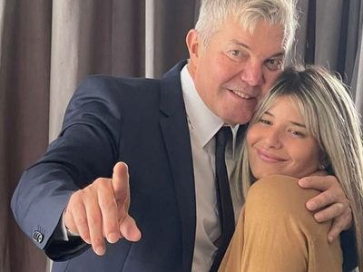 La hija de Fernando Burlando habló por primera vez en televisión