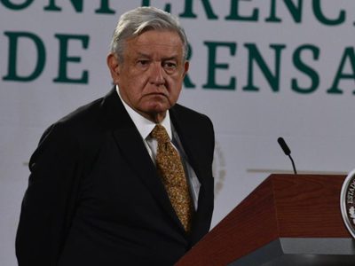 Informe de la ASF sobre el NAIM fue tendencioso y falso, insiste AMLO