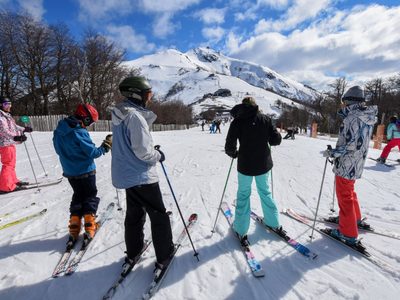 La temporada invernal 2023 de Neuquén será lanzada durante los primeros días de junio