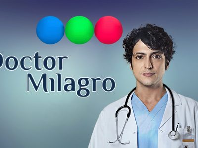 ”Doctor Milagro”, la reconocida novela turca, vuelve a Telefe