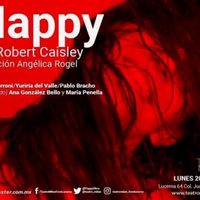 'Happy”: la infeliz felicidad