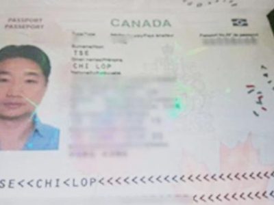 Detienen en Ámsterdam a Tse Chi Lop, considerado el "Chapo" asiático