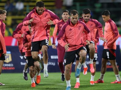“No me gustó”: el futbolista de River que abandonó la pretemporada para irse a otro club