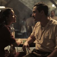 Luis Estrada: “Las muertas” es un gran lienzo para un retrato muy ambicioso sobre México