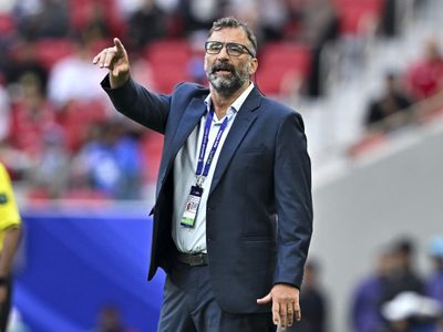 Qué es de la vida de Juan Antonio Pizzi, el argentino que triunfó en España y es amado en Chile