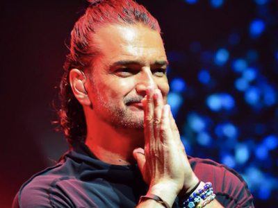 La maravillosa historia de Adria, la hija de Ricardo Arjona que triunfa en el séptimo arte