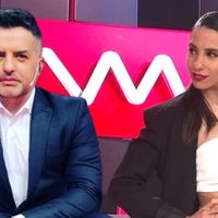 La cruel y fría respuesta que le dió Ángel de Brito a Cinthia Fernández cuando ella le preguntó algo