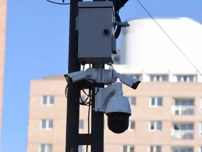 Fotomultas en Plottier: ya se labraron miles de infracciones registradas, pero aún no se entregan las notificaciones