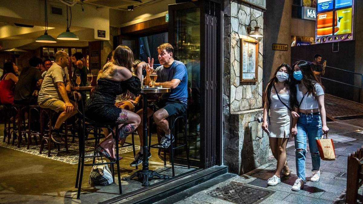 Córdoba mantendrá sus propias medidas. Fuente: (Twitter)