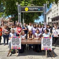 Elecciones de la CTA-T: denuncian irregularidades en el padrón electoral