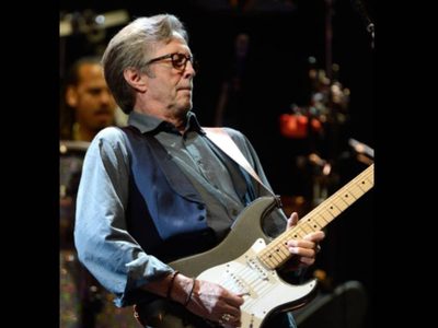 Eric Clapton dice que cancelará conciertos en los que se exija certificado de vacunación de covid-19