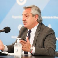 Cuáles son las diez provincias que seguirán en aislamiento social