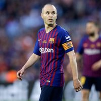 “Preparado": la respuesta de Andrés Iniesta sobre la posibilidad de dirigir al Barcelona