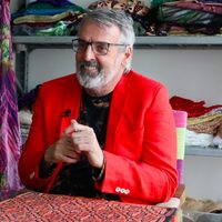 “No era para que…”: Benito Fernández molesto con la reacción de los participantes de Corte y Confecc